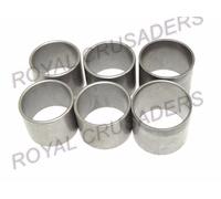 Nuova Jawa Cz Kyvacka California Panelka Forcella Anteriore Set Di 6 Cuscinetti