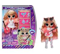 L.O.L. Surprise! Neon Pop Star Tweens bambola - Thea Stars
