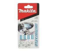 NUOVA lama per seghetto alternativo Makita B-06476 B-51 Super Express - confe...