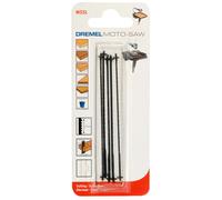 Nuova lama per taglio legno Dremel 2615MS51JA® motosega per uso generale