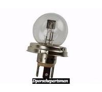 Nuova Lampadina Fari Porsche 356 A / B / C ( 6 V - 45/40 W ) { 1 } FLOSSER
