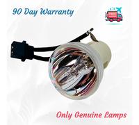 Nuova Lampadina Proiettore Originale Osram P-VIP 180/0.8 E20.8 OEM