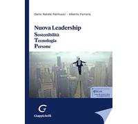 Nuova leadership. Sostenibilità. Tecnologia. Persone