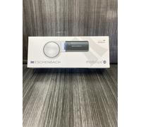 NUOVA lente di ingrandimento portatile Eschenbach mobilux LED ingrandimento x...