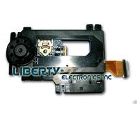 Nuova Lente Laser Ottica Philips Con Meccanismo VAM1201