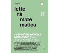 Nuova lettera matematica. Vol. 11