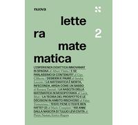 Nuova lettera matematica (Vol. 2)