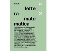 Nuova lettera matematica. Vol. 2