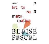 Nuova lettera matematica. Vol. 3