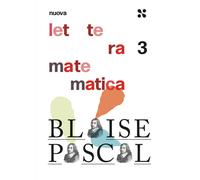 Nuova lettera matematica. Vol. 3 - 2023 - Scienza Express