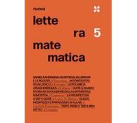 Nuova lettera matematica. Vol. 5