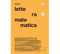 Nuova lettera matematica. Vol. 9
