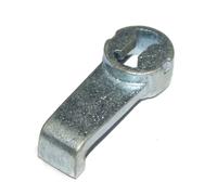 Nuova Leva Di Bloccaggio Per Tool Box Guanti Vespa PX LML STAR STELLA Scooter