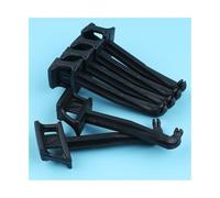 Nuova leva di controllo dell'asta dell'aria del carburatore 6X adatta for motoseghe 362 365 371 372 372XP 375 Sostituisce 503 62 77 01,503627701