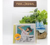Nuova linea CD [ROSE-249] Album Japan Sunny Day Service Music (1 CD)