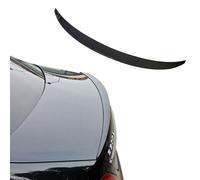 Nuova Lip Spoiler Compatibile Con MERCEDES W213 E-Class Limo, CARBON LOOK In ABS