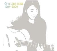 Nuova Lisa Ono - Ono Lisa best 1997-2006 [SHM-CD]