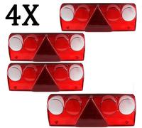 Nuova Luce A Disco Luce Posteriore Luce Posteriore Schmitz Europoint Camion