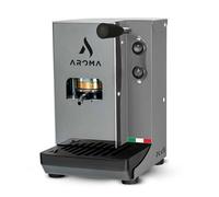 Nuova Macchina Caffe a Cialda Filtro Carta 44mm AROMA PLUS+ con Elettrovalvola