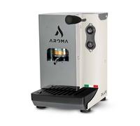Nuova Macchina Caffe a Cialda Filtro Carta 44mm AROMA PLUS+ con Elettrovalvola