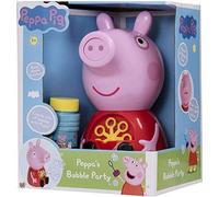 Nuova Macchina Per Bolle Di Peppa Pig