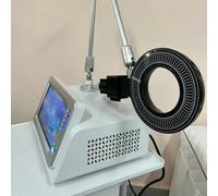 Nuova Macchina per Terapia di Trasduzione Elettromagnetica Physio Magneto per il Sollievo dal Dolore e la Riabilitazione Corporea, Uso Clinico