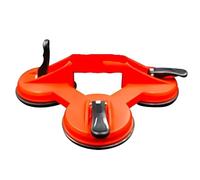 Nuova maniglia a ventosa for vetri multispecifica MINI, maniglia a ventosa for ammaccature, sollevatore, pavimento in piastrelle, riparazione parabrezza(Type D)