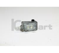 NUOVA Maniglia porta led luce Audi A4 B9 A5 Q5 8W0947133 sinistra ORIGINALE