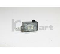 NUOVA maniglia porta luce led Audi A4 B9 A5 Q5 8W0947133 sinistra ORIGINALE
