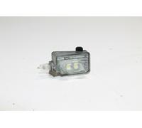 NUOVA maniglia porta luce led Audi A4 B9 A5 Q5 8W0947134 destra ORIGINALE