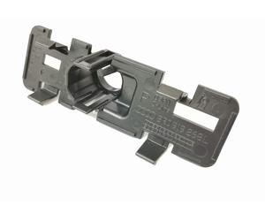 Nuova maniglia sensore parcheggio paraurti anteriore OEM sinistra Audi Q5 201...