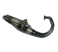 NUOVA MARMITTA REVERSE ORIGINALE GIANNELLI PER MBK NITRO 50 1997-2006