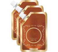 Nuova maschera a strappo anti-imperfezioni, anti-età e anti-rughe 2025, maschera ringiovanente per la pelle, maschera viso per la notte, idratante, pulizia profonda, riduce le linee sottili