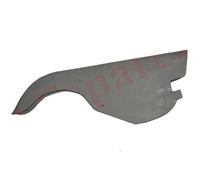 Nuova Matchless G9 1956 Copertura Catena in Acciaio Nudo Grezzo
