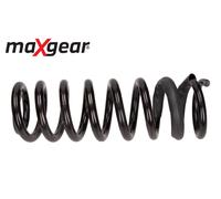 Nuova Mercedes-Benz W164 Molla A Spirale Maxgear 60-0446 Posteriore