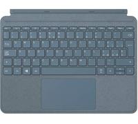 NUOVA Microsoft Surface GO Type Cover ITA tastiera mod. 1840 Alcantara