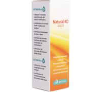 nuova miriade Natural kd gocce 15 ml