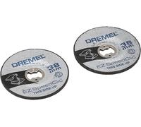 Nuova mola Dremel 2615S541JA ® EZ SpeedClic (SC541) rettifica /