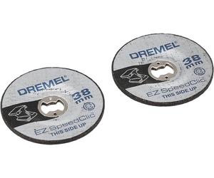 Nuova mola Dremel 2615S541JA ® EZ SpeedClic (SC541) rettifica /