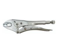 Nuova morsa a vite a capriata a 3 punte 200 mm DS-200T dal Giappone