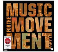 Nuova Musica Per Il Movimento Parte 1 Vinile LP Hollywood 0003898501 (2022)