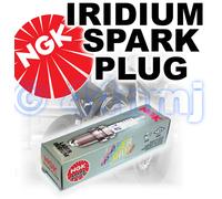 Nuova NGK Laser Iridium Candela Accensione KTM 654Cc 690 Duke R 10