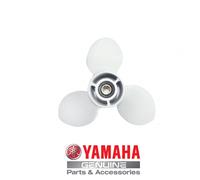 NUOVA OEM Yamaha Alluminio 3 Pale Elica 9 1/4 x 11 Fit 9.9-20 HP 63V-45943-10