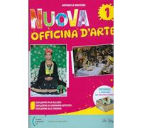 Nuova Officine d'arte 1