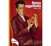 Nuova oggettività