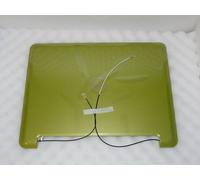 Nuova Originale Dell Inspiron Mini 12 1210 Coperchio Top Cover Calce Verde X211M