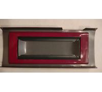 NUOVA ORIGINALE PLACCA 6 posti 4716AM AMARANTO BTICINO LIVING CLASSIC BITICINO