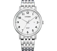 NUOVA Orologio Citizen Uomini Argento BI5070-57A