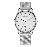 NUOVA Orologio Orphelia Uomini Argento Portobello OR62900