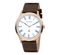 NUOVA Orologio Orphelia Uomini Marrone Lavardin OR61600